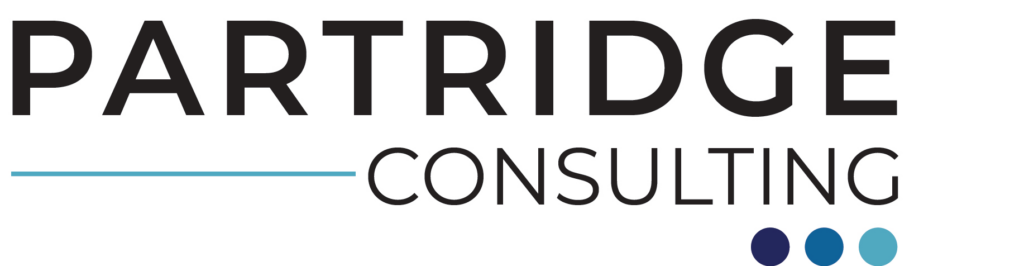 Partrdige Consulting logo